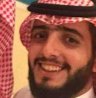 Mohammed Alhebshan