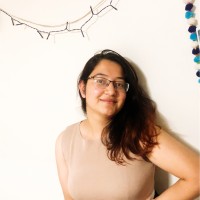 Sweta Khadka