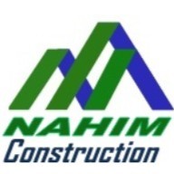 Nahim Construction