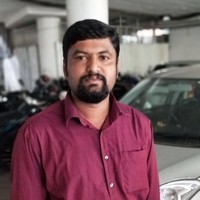 Santhosh Naik