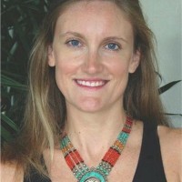 Virginia Raich