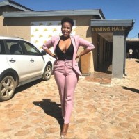 Phae Thokoana