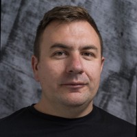 Marcin Lacher