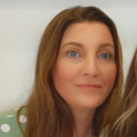 Caroline Maddock-Hodgins