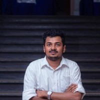 Kareendra Jayasankha