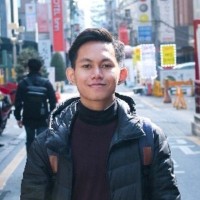 Wahyu Setiyawan