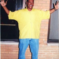 Reginald McAfee