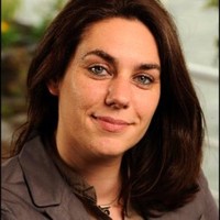 Isabelle Courant