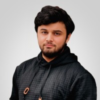 Taimoor Ul Hussain