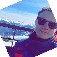 Keiran Ravenscroft