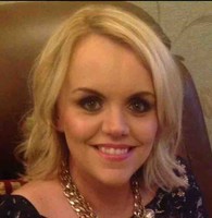 Carrie McGurk