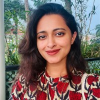 Srijita Dutta