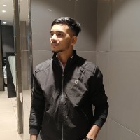 Aman Sahoo