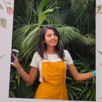 Sparshitha Bosco