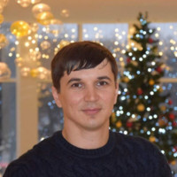 Dmitriy Starchenko