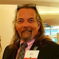 Brian Briese