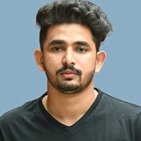 Shashikanth Shetty