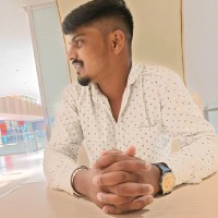 Yogishwar Gj