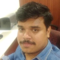 Mani Shankar Vukoti