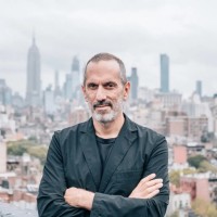 Adam Rolston