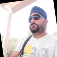 Sukhwinder Singh