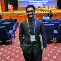 Aravind S Kumar