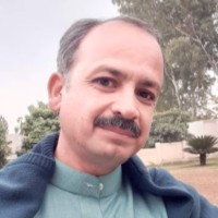 Khawar Abbas