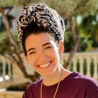 Hadar Alter