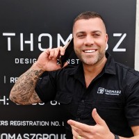 Jared Thomasz