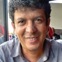 José Lira Gomes