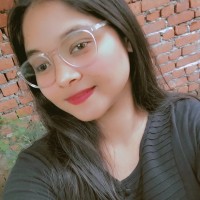 Anuradha Dubey