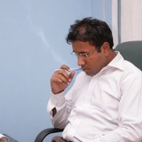 Muhammad Amir Manzoor