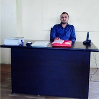 Baldev Chaudhary