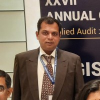 Nilanjan Nandan