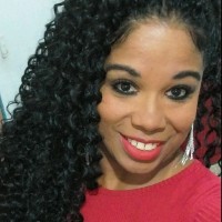 Elaine Ribeiro Da Silva