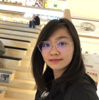 Julia CHIU