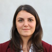 Estelle Mena