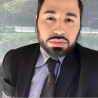 Brandon Rivera, Mpa