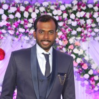 Santhosh kumar