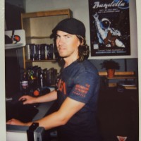 Cale Wilcox