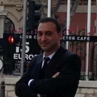 Ugur Kasif Yuksel