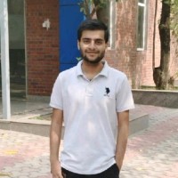 Shreyansh Tiwari