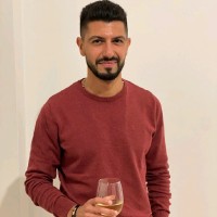 Mario Abou Jaoude
