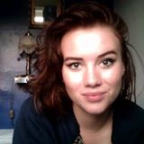 Amelia Radford