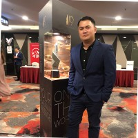 Rick Hoy Wai Mun