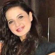 Salma Mouslih
