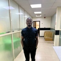 Kenneth Chukwu