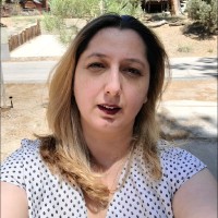 Sara Asgari, M.S., Bcba