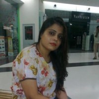 Madhulina Ray