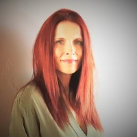 Marie Gillooly